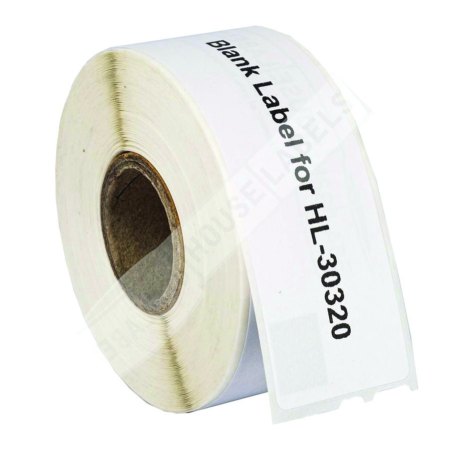 Dymo White Address Labels