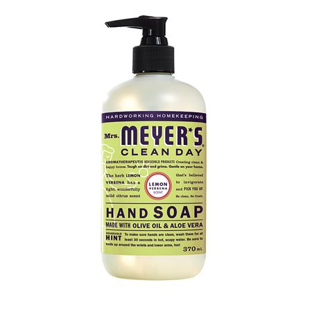 Mrs. Meyer's Hand Soap