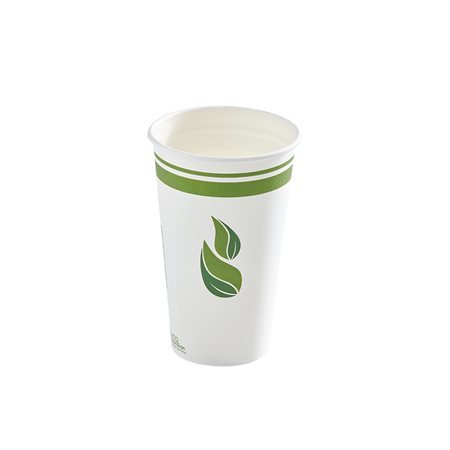 Eco Guardian Hot Drink Paper Cup