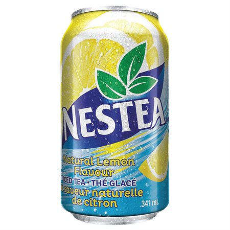 Thé glacé Nestea