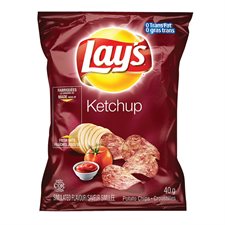 Croustilles Lay’s