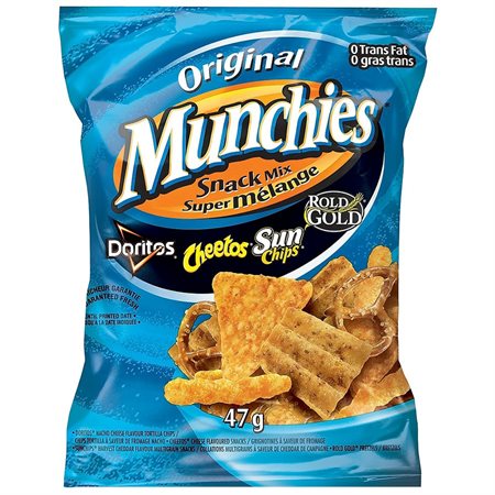 Super mélange original Munchies