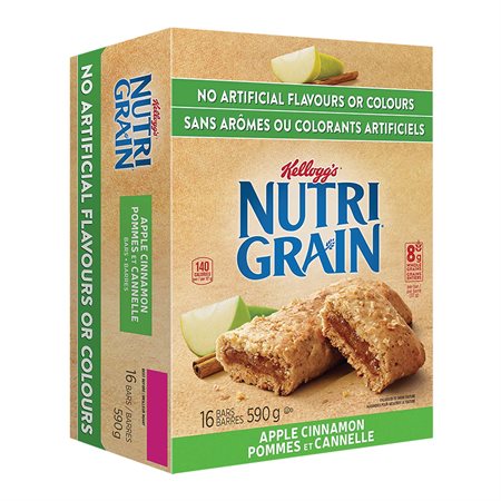 Kellogg’s Nutri Grain Bar