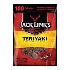 Jerky au boeuf Jack Link’s