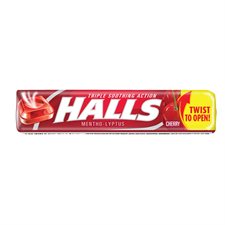 Halls