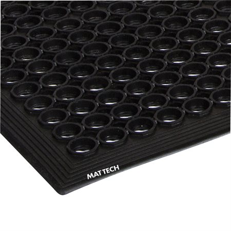 Tapis d’entrée Mat Tech Safewalk Light