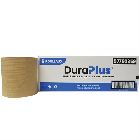 Essuie-tout dur DuraPlus®