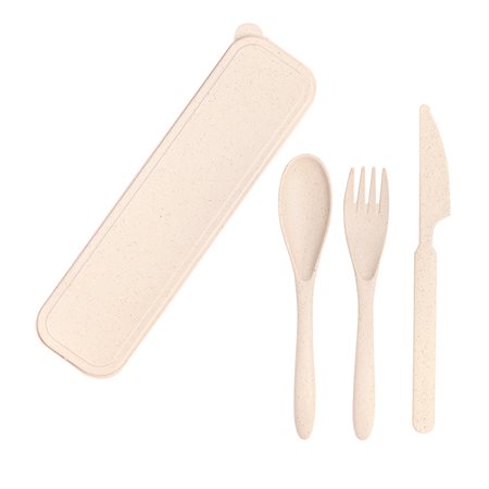 Execo Biodegradable Utensil Set