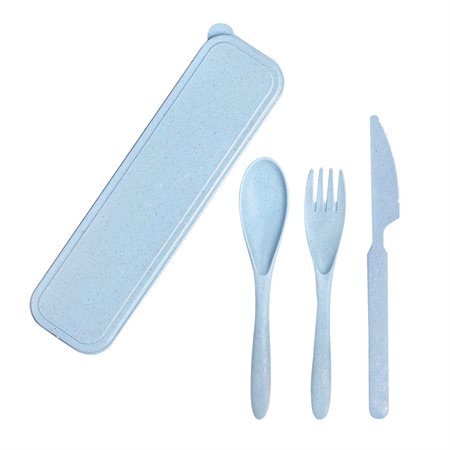 Execo Biodegradable Utensil Set