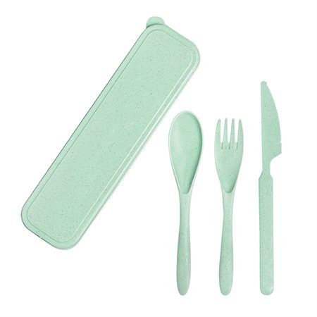 Execo Biodegradable Utensil Set