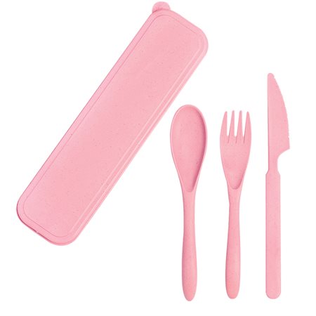 Execo Biodegradable Utensil Set