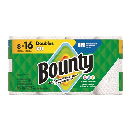 Select-A-Size Paper Towels