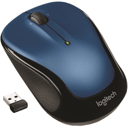 M325S Wireless Mouse