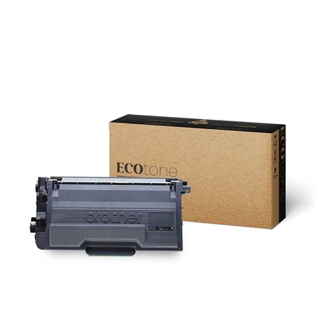 Remanufactured Toner Cartridge (Alternative to Brother TN850)