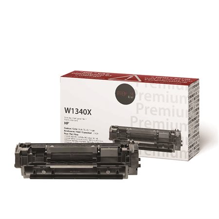 Cartouche de toner à haut rendement compatible (Alternative à HP 134X)