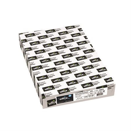 Papier recyclé Offix® 30