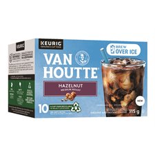 Dosette K-Cup café infusé sur glace Van Houtte