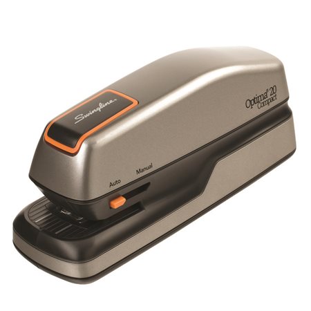 Optima® 20 Compact Electric Stapler