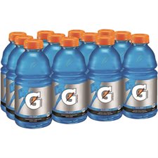 Boissons sportives Gatorade