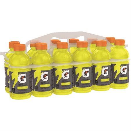 Boissons sportives Gatorade