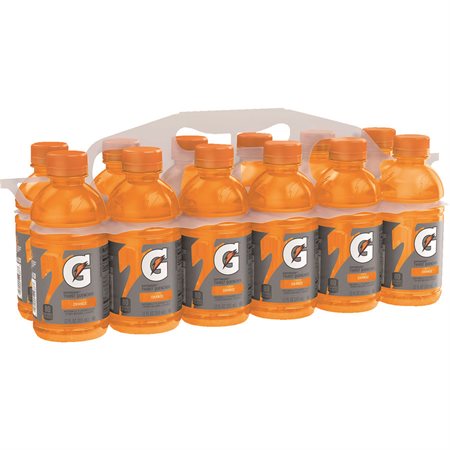 Boissons sportives Gatorade