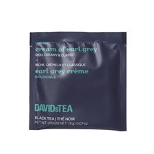 Thé David’s Tea