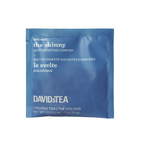 Thé David’s Tea