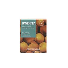 Thé David’s Tea