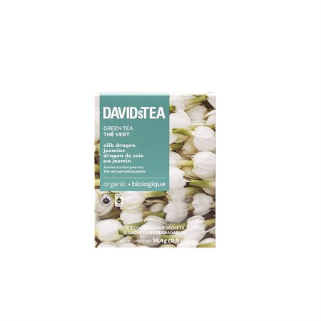 Thé David’s Tea