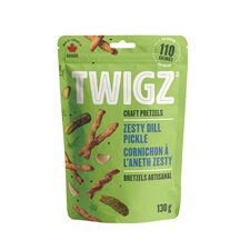 Bretzels artisanal Twigz