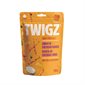 Bretzels artisanal Twigz