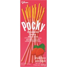 Biscuits Pocky