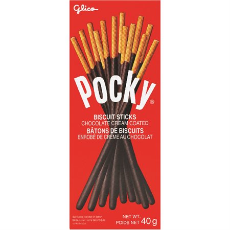 Biscuits Pocky