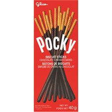 Biscuits Pocky