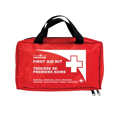 Federal Type B First Aid Kit