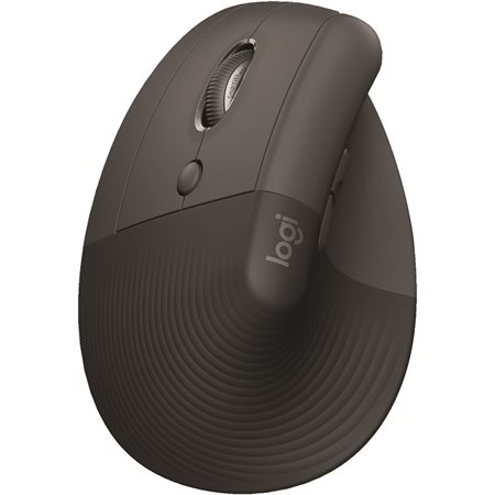 Lift Vertical Ergonomic Mouse for Business