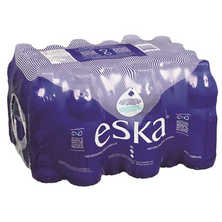 Eska Sparkling Water