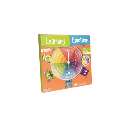 Apprendre les émotions