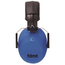 Coquilles insonorisantes