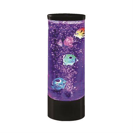 Tube de mini-bulles Bubblebloom