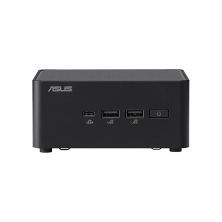 ASUS NUC 14 PRO DESK.COMPUTER