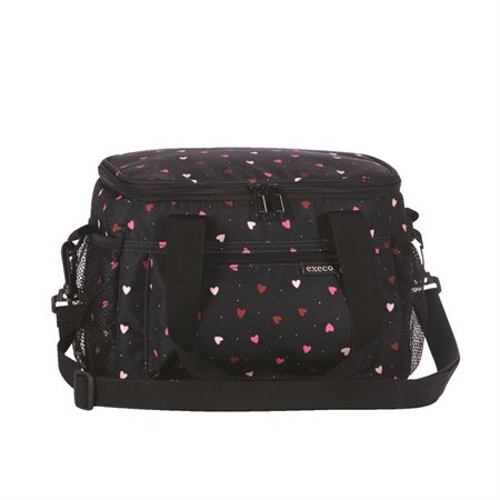 Execo Rounded Lunch Box