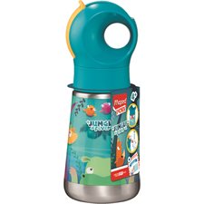 Maped Stainless Steel Waterbottle