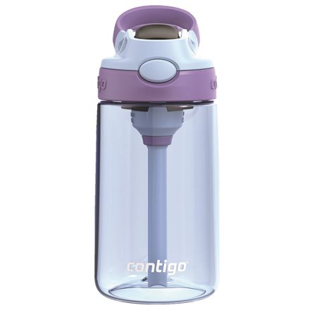Bouteille d'eau Contigo Kids Aubrey en paille