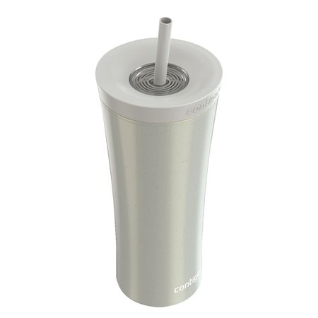 Bouteille d'eau autoclose Shake & Go
