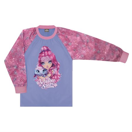 Nebulous Stars Washable Artist Apron