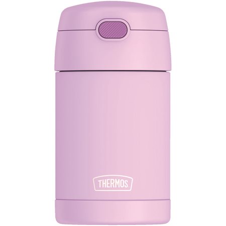 Thermos Stainless Steel FUNtainer® Food Jar with Folding Spoon