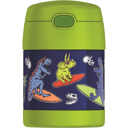 Thermos Stainless Steel FUNtainer® Food Jar