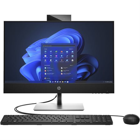 23.8" PRO 449 G9 Desk Computer