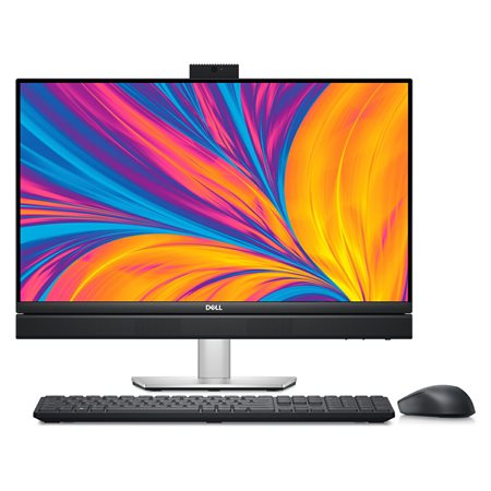 OptiPlex 23.8" Desk Computer